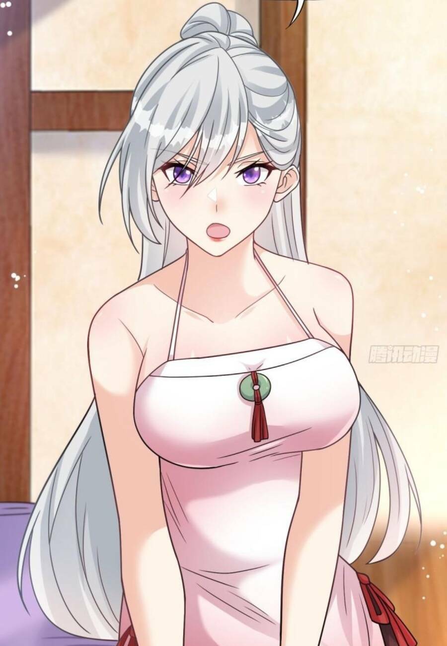 Vợ tôi và tôi thống trị Tam giới: Chapter 67