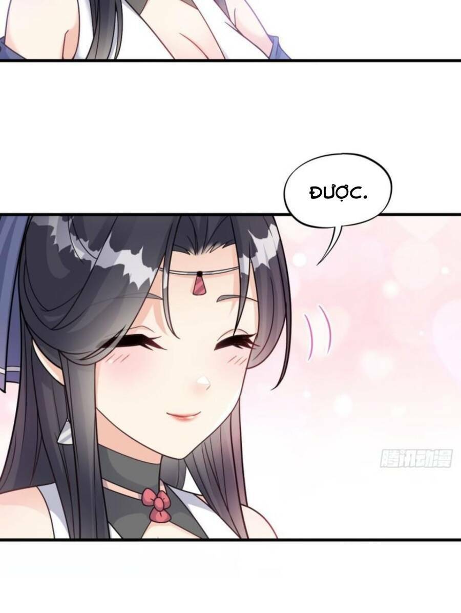 Vợ tôi và tôi thống trị Tam giới: Chapter 67
