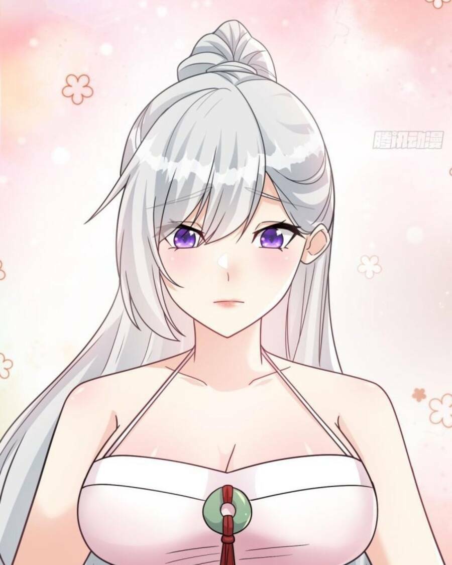 Vợ tôi và tôi thống trị Tam giới: Chapter 67