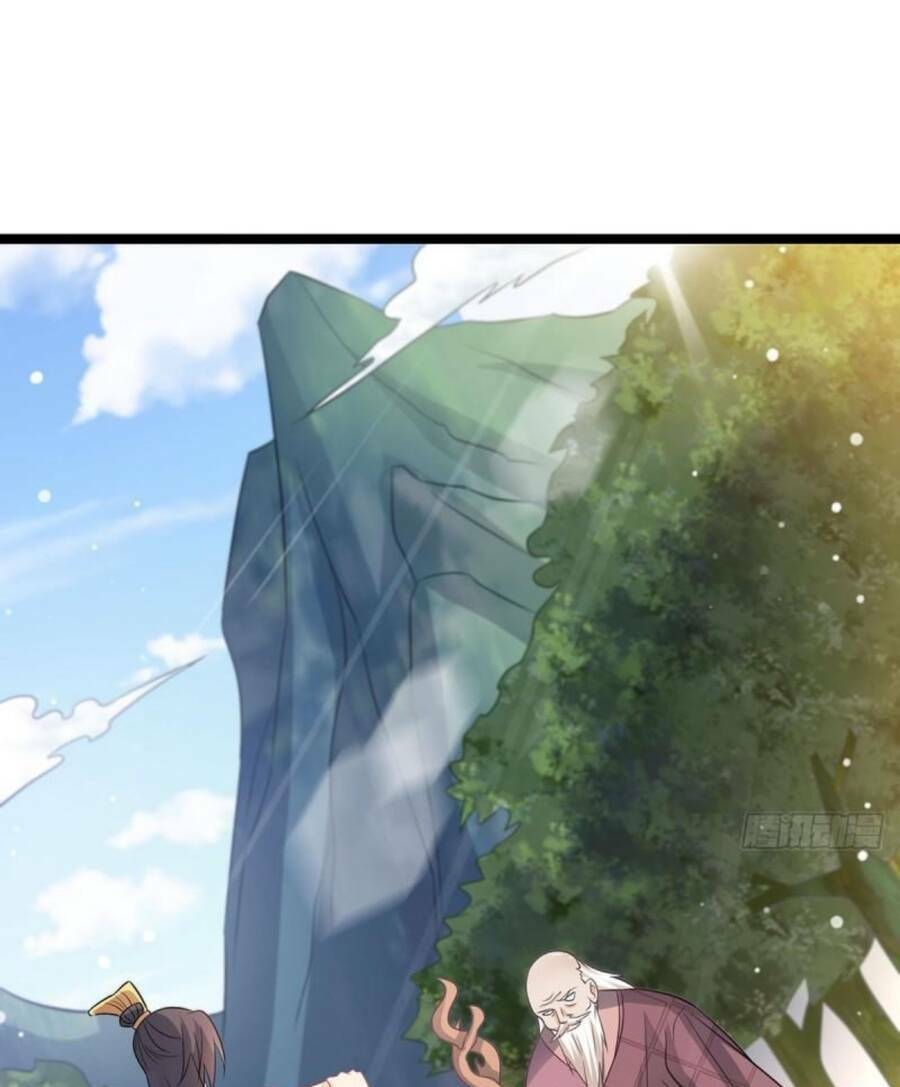 Vợ tôi và tôi thống trị Tam giới: Chapter 67
