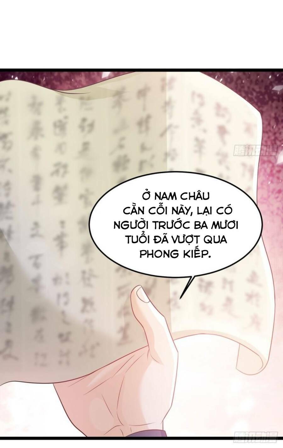 Vợ tôi và tôi thống trị Tam giới: Chapter 67