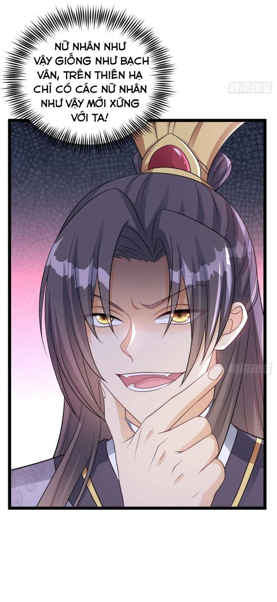 Vợ tôi và tôi thống trị Tam giới: Chapter 67