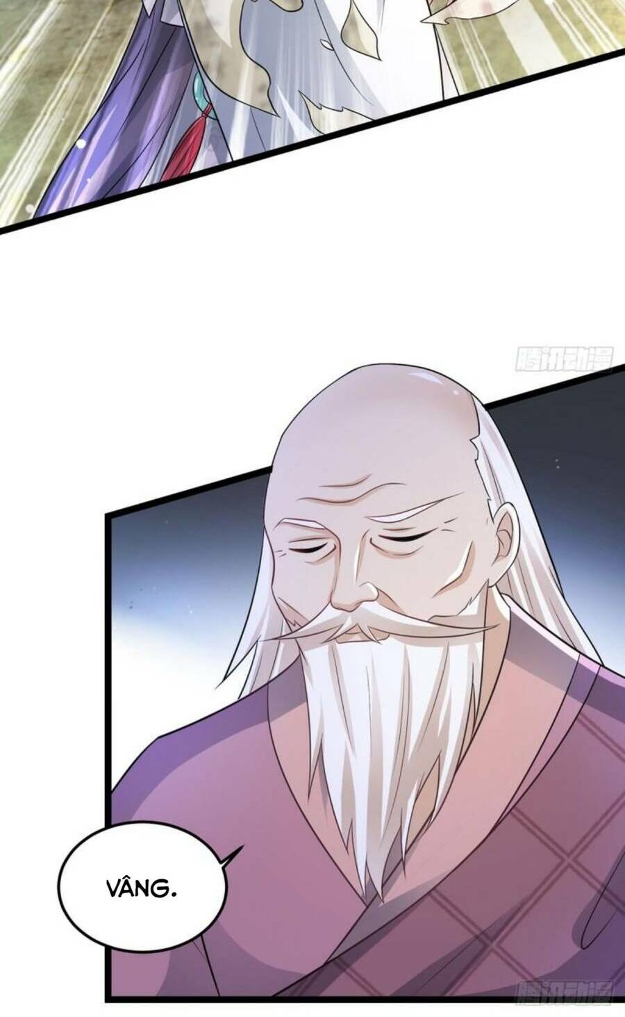 Vợ tôi và tôi thống trị Tam giới: Chapter 67