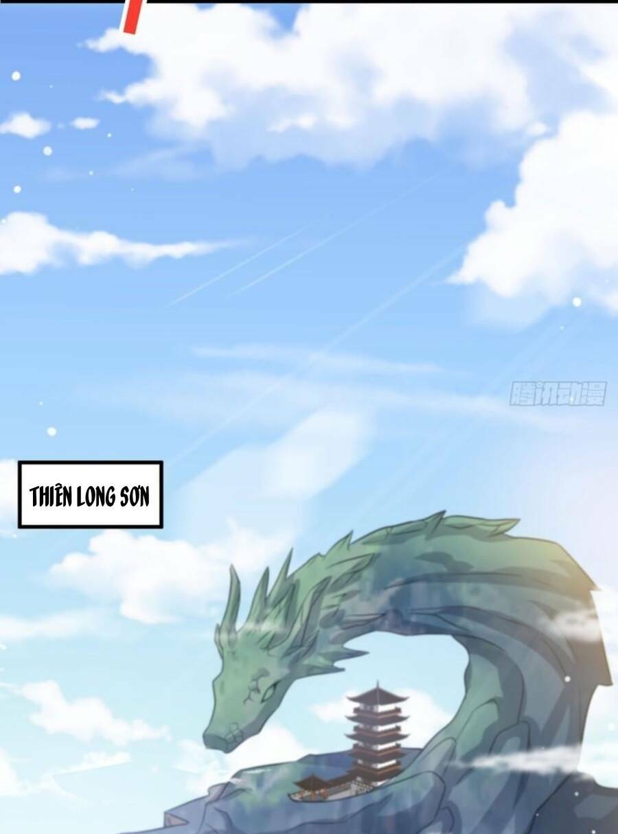Vợ tôi và tôi thống trị Tam giới: Chapter 67