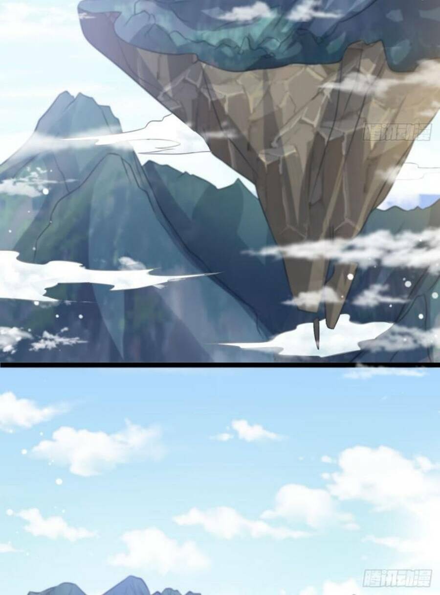 Vợ tôi và tôi thống trị Tam giới: Chapter 67