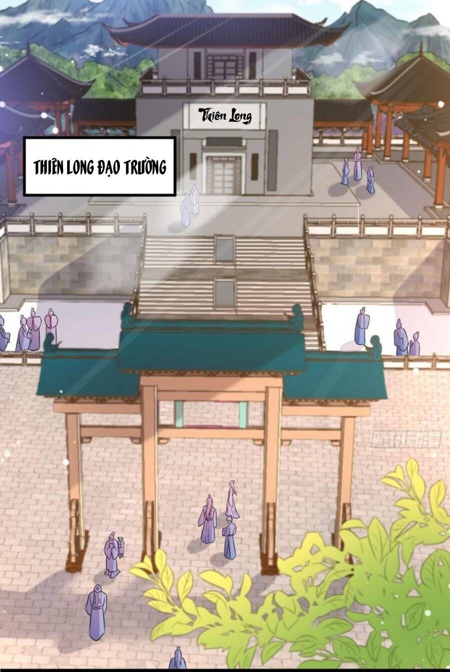 Vợ tôi và tôi thống trị Tam giới: Chapter 67