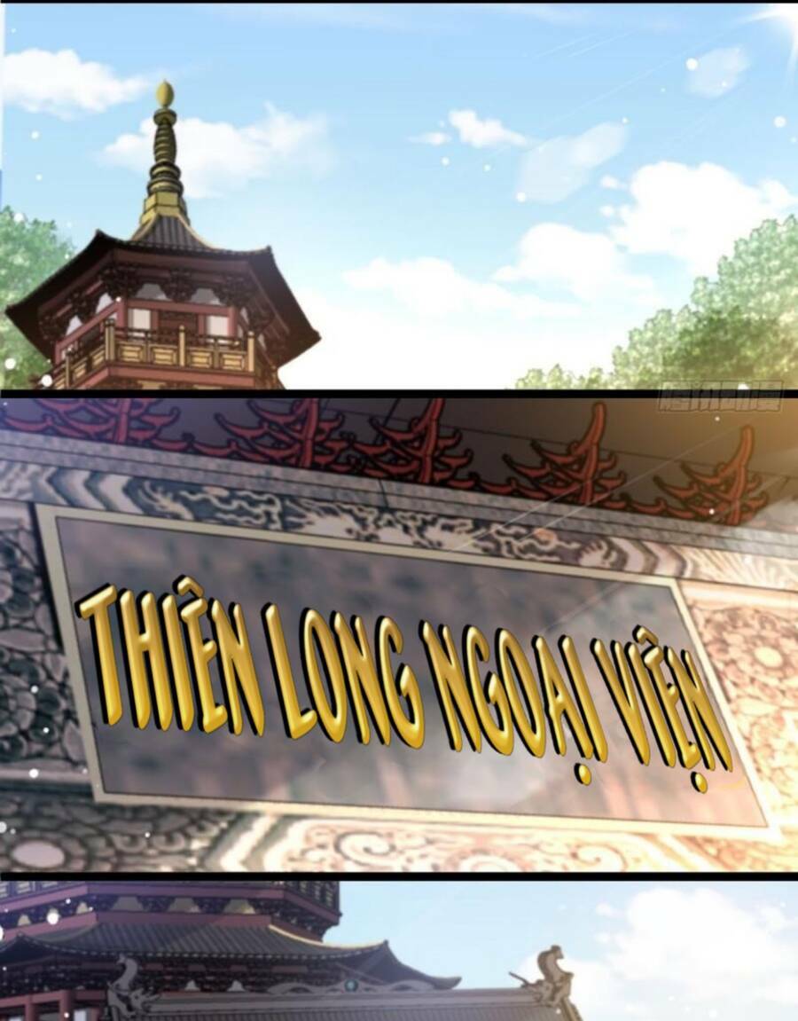 Vợ tôi và tôi thống trị Tam giới: Chapter 67