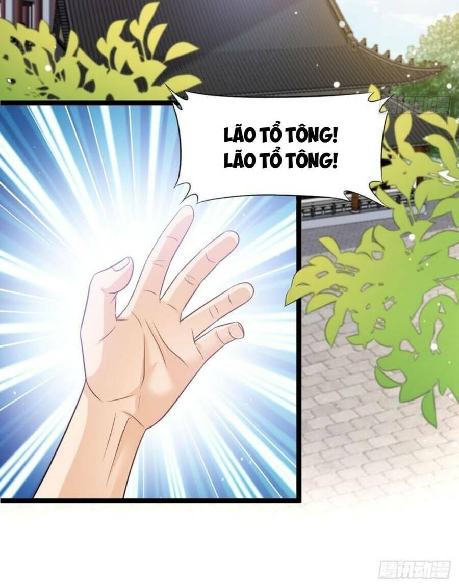 Vợ tôi và tôi thống trị Tam giới: Chapter 67