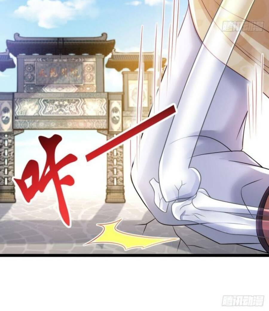 Vợ tôi và tôi thống trị Tam giới: Chapter 67