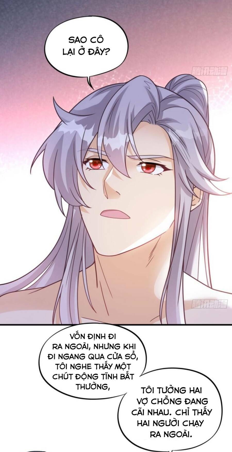 Vợ tôi và tôi thống trị Tam giới: Chapter 67
