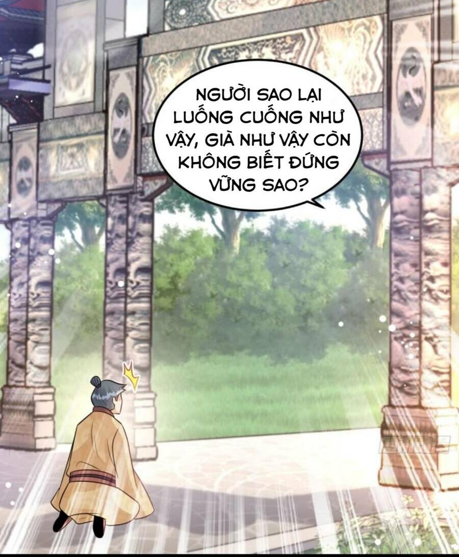 Vợ tôi và tôi thống trị Tam giới: Chapter 67