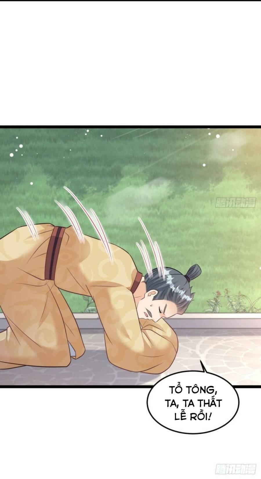Vợ tôi và tôi thống trị Tam giới: Chapter 67
