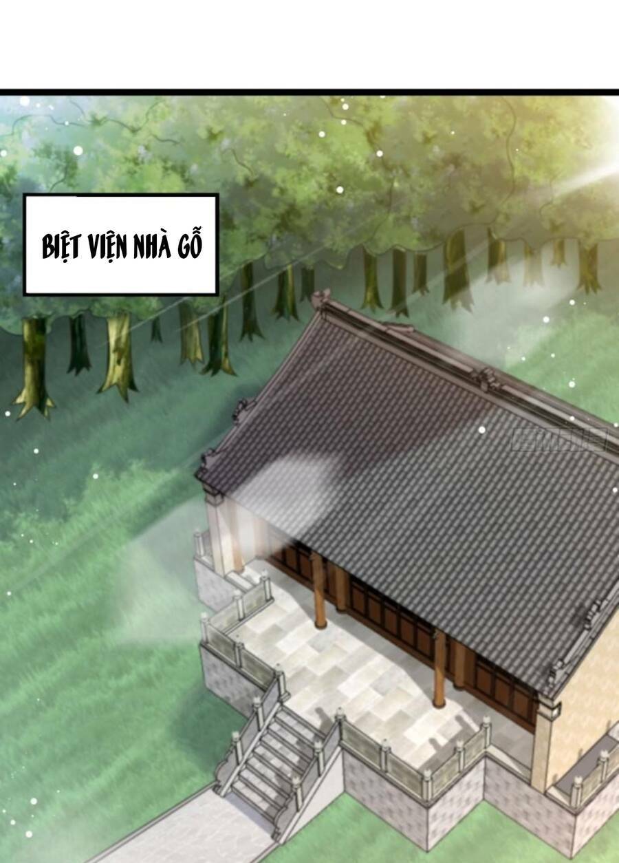 Vợ tôi và tôi thống trị Tam giới: Chapter 67