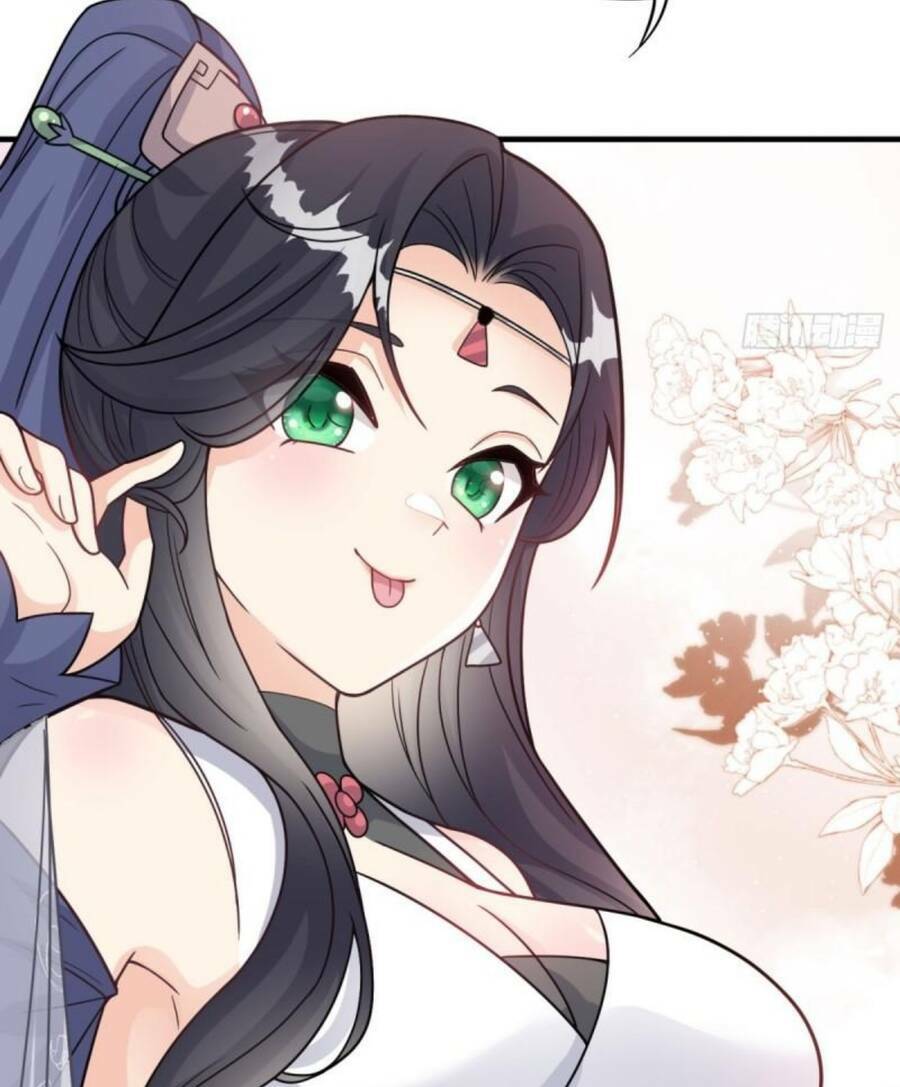 Vợ tôi và tôi thống trị Tam giới: Chapter 67