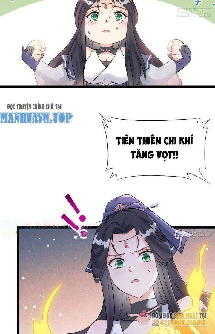 Vợ tôi và tôi thống trị Tam giới: Chapter 68