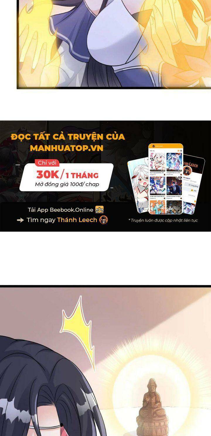 Vợ tôi và tôi thống trị Tam giới: Chapter 68