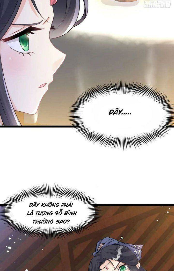 Vợ tôi và tôi thống trị Tam giới: Chapter 68