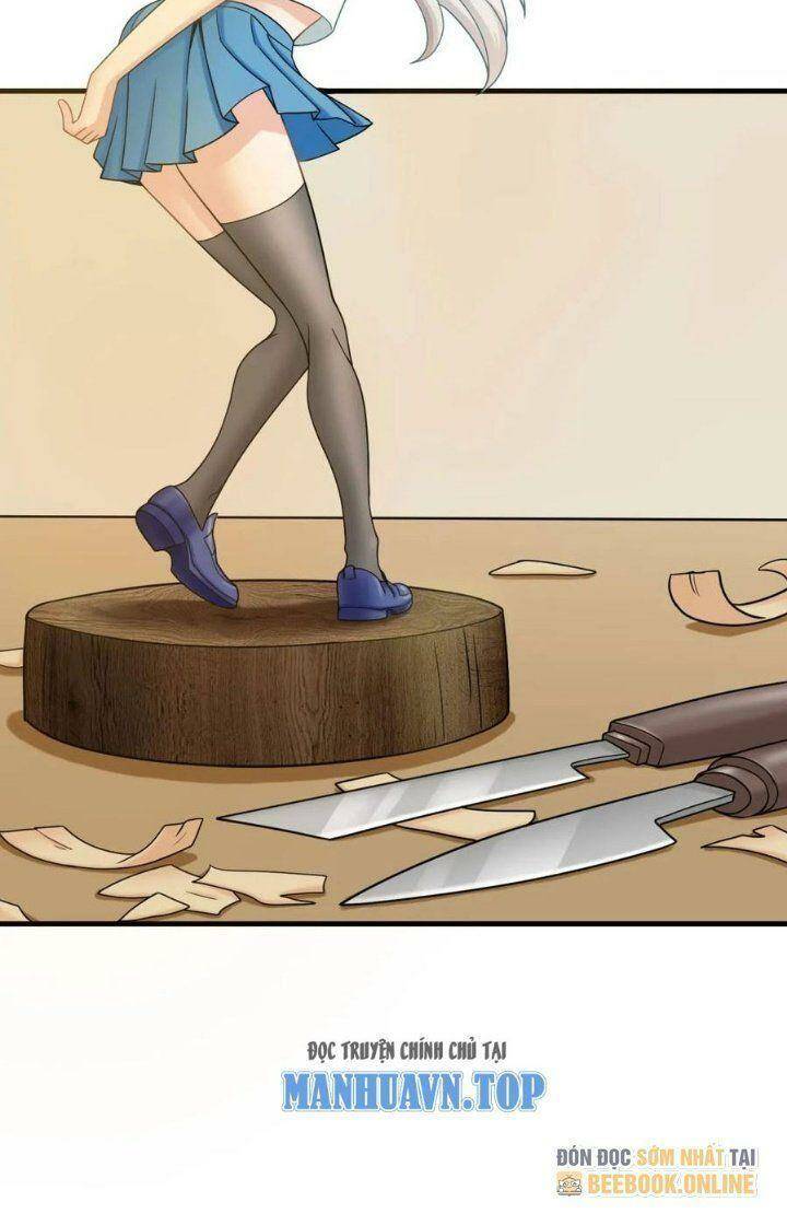 Vợ tôi và tôi thống trị Tam giới: Chapter 68