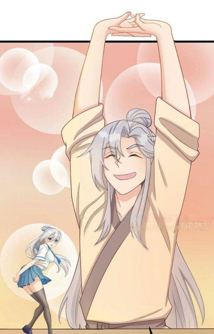 Vợ tôi và tôi thống trị Tam giới: Chapter 68