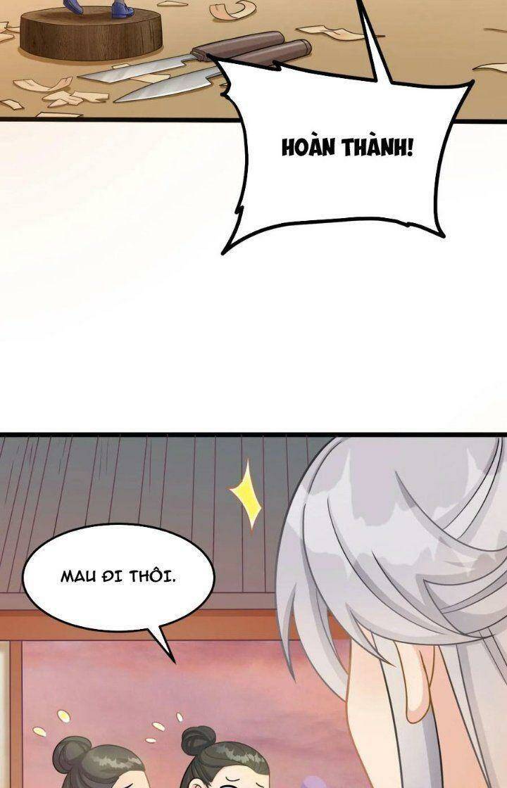 Vợ tôi và tôi thống trị Tam giới: Chapter 68