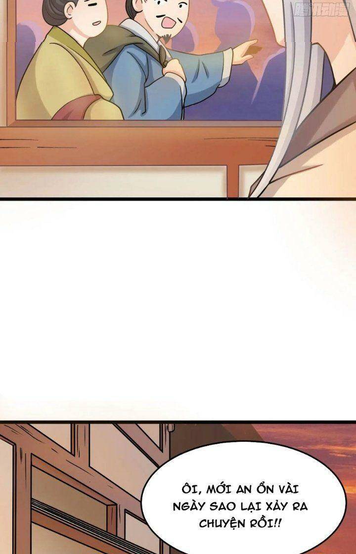 Vợ tôi và tôi thống trị Tam giới: Chapter 68