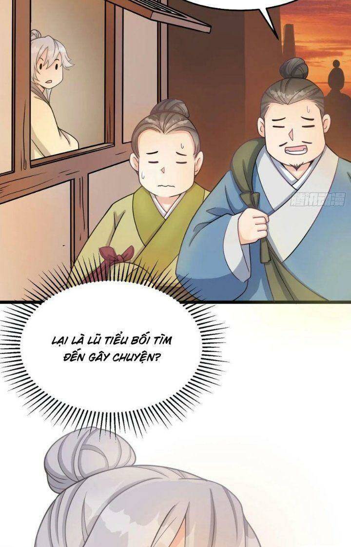 Vợ tôi và tôi thống trị Tam giới: Chapter 68