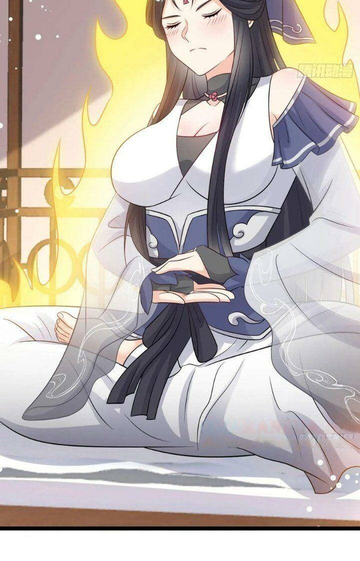 Vợ tôi và tôi thống trị Tam giới: Chapter 68