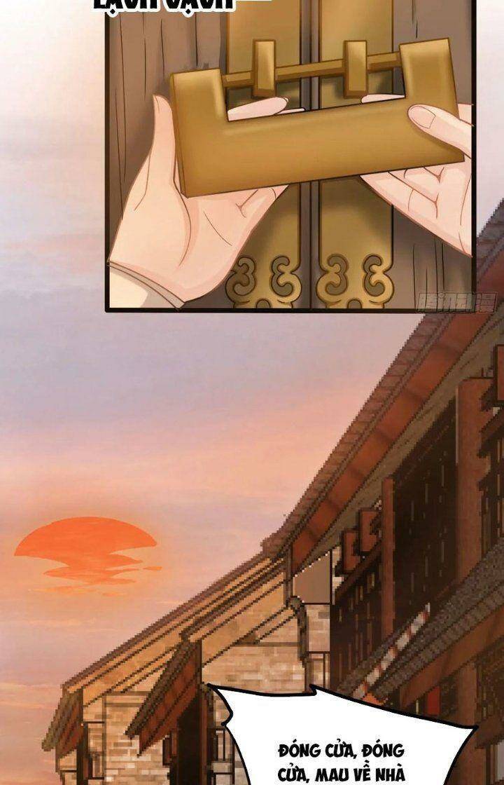 Vợ tôi và tôi thống trị Tam giới: Chapter 68