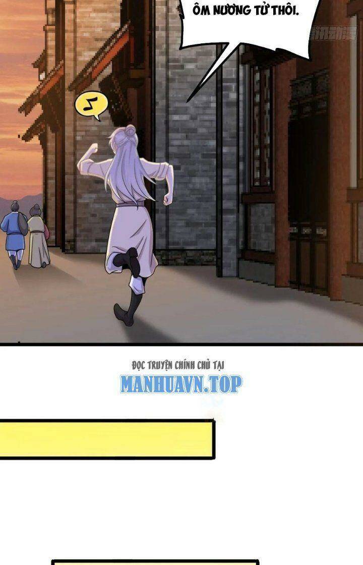 Vợ tôi và tôi thống trị Tam giới: Chapter 68