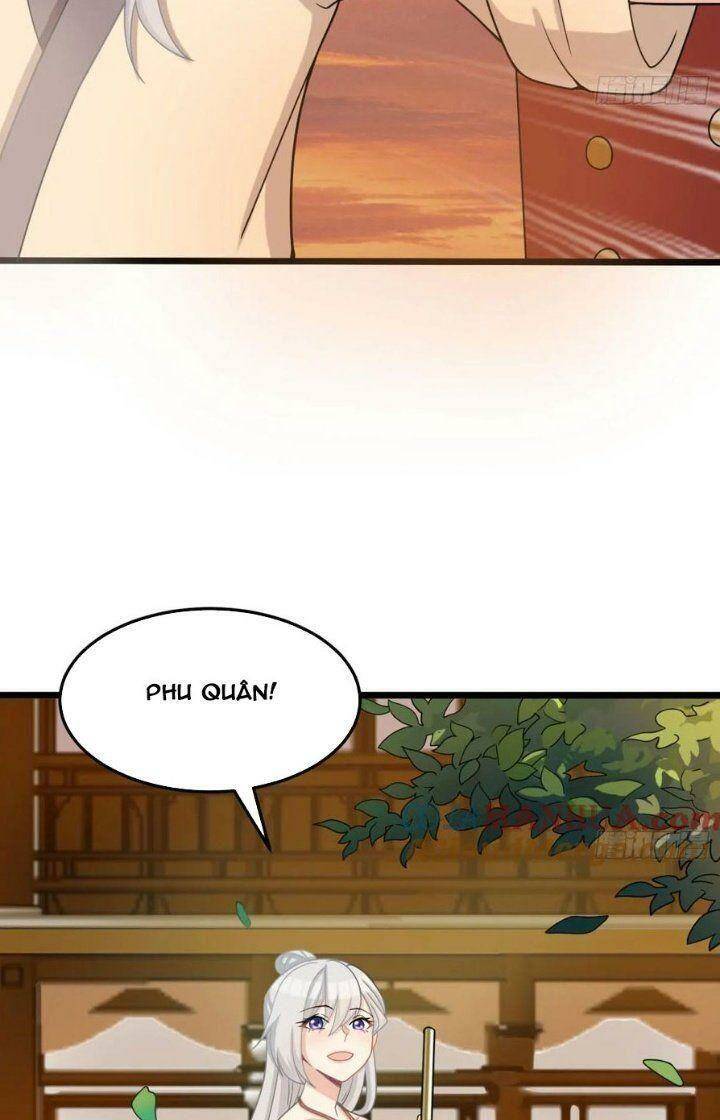 Vợ tôi và tôi thống trị Tam giới: Chapter 68