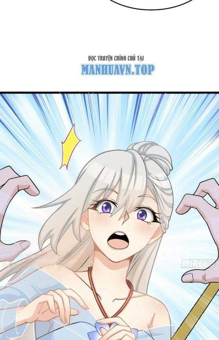 Vợ tôi và tôi thống trị Tam giới: Chapter 68
