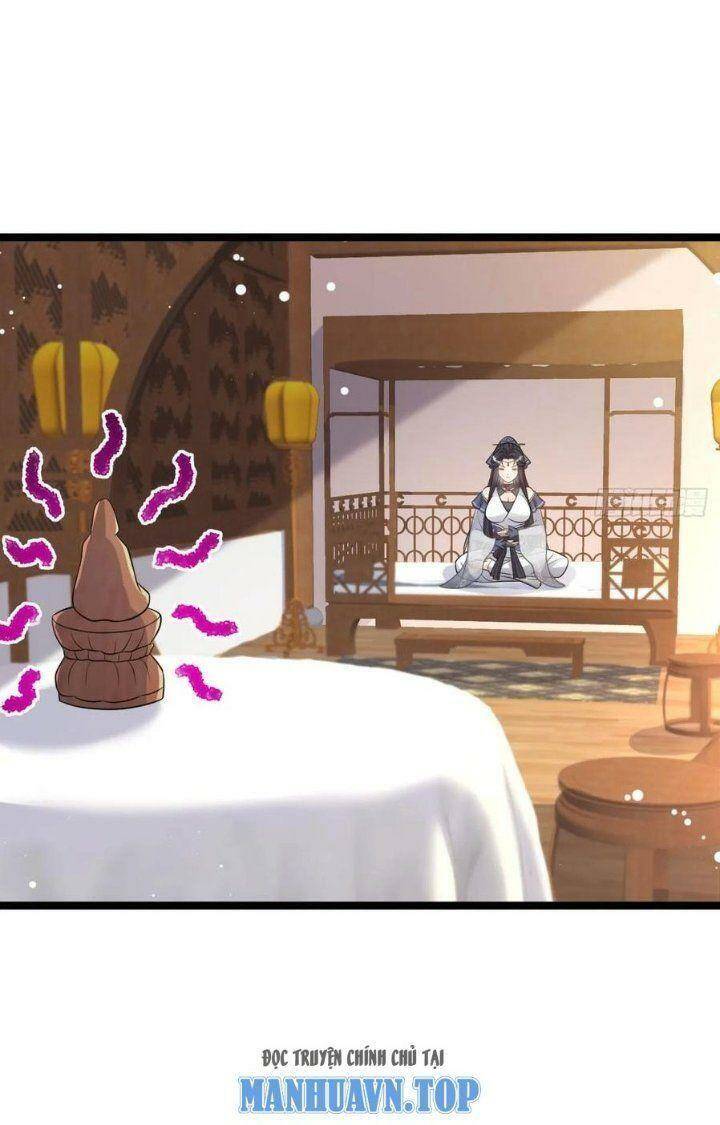 Vợ tôi và tôi thống trị Tam giới: Chapter 68