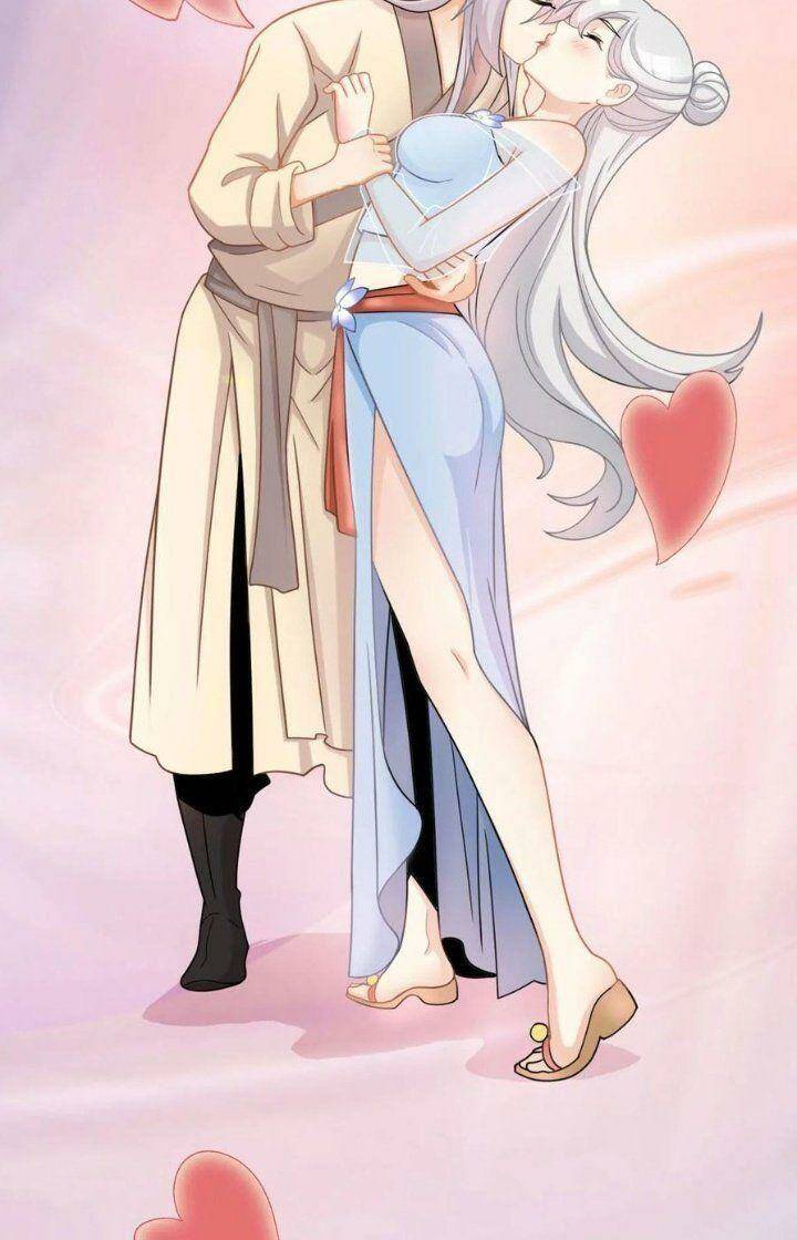 Vợ tôi và tôi thống trị Tam giới: Chapter 68