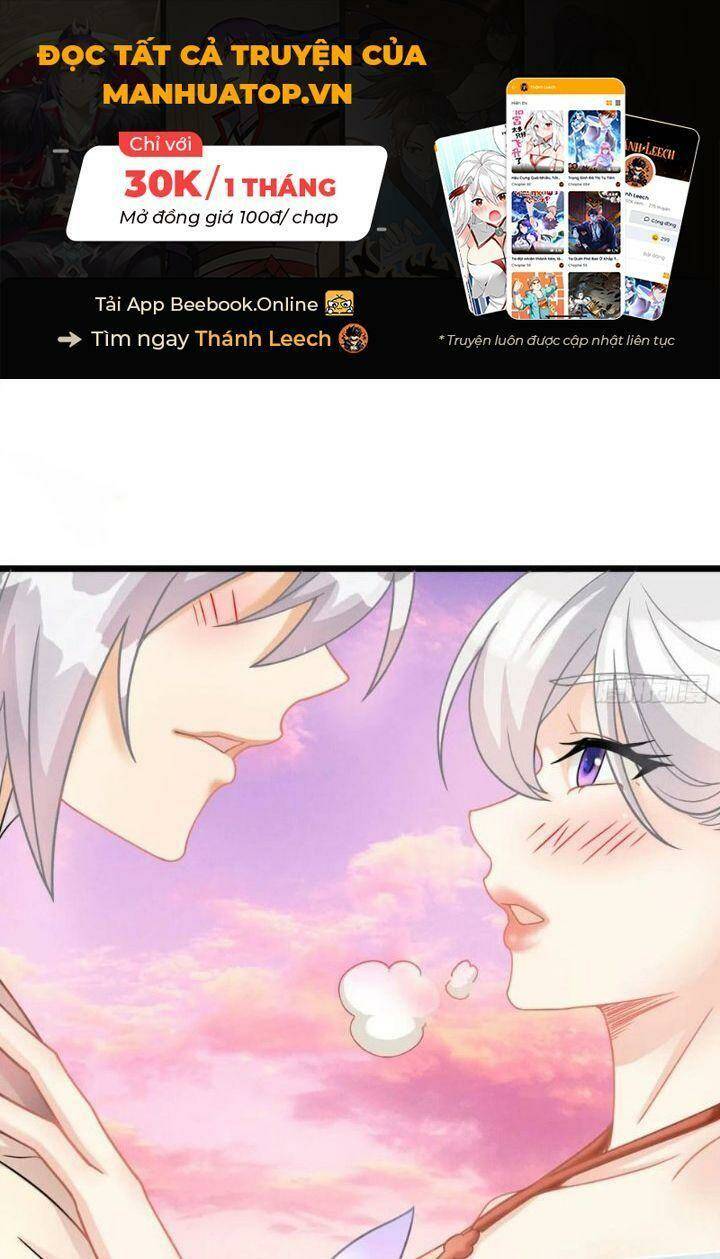 Vợ tôi và tôi thống trị Tam giới: Chapter 68
