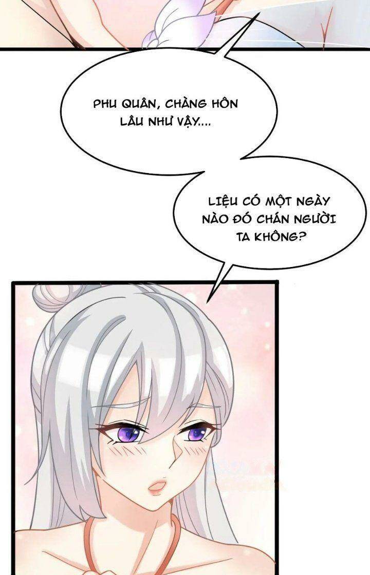 Vợ tôi và tôi thống trị Tam giới: Chapter 68