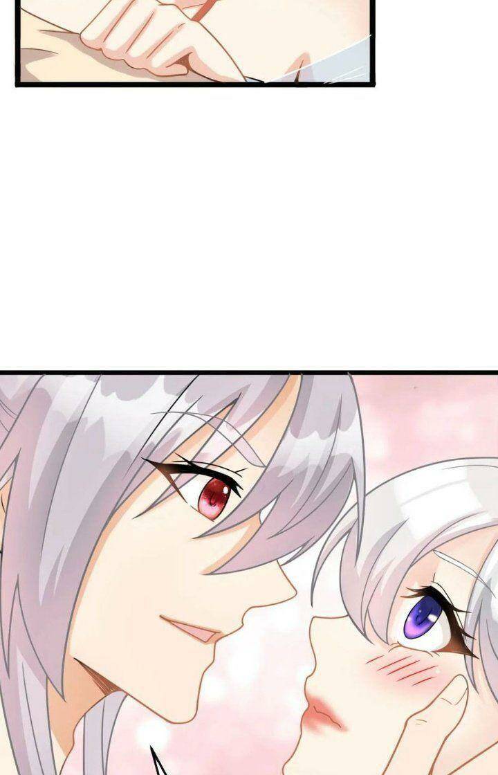 Vợ tôi và tôi thống trị Tam giới: Chapter 68