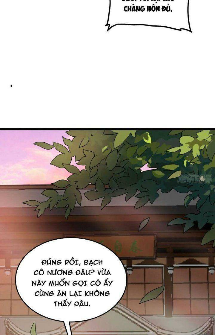 Vợ tôi và tôi thống trị Tam giới: Chapter 68