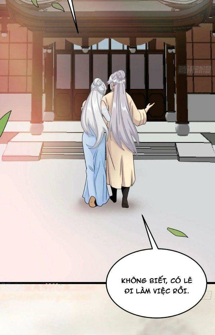Vợ tôi và tôi thống trị Tam giới: Chapter 68