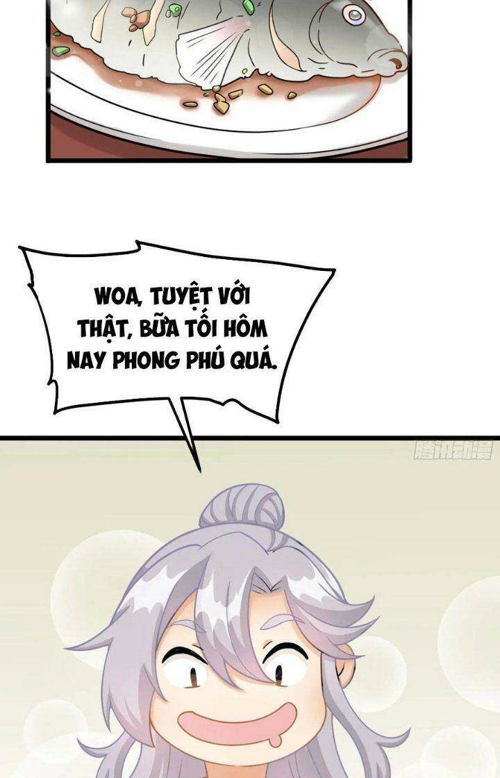 Vợ tôi và tôi thống trị Tam giới: Chapter 68