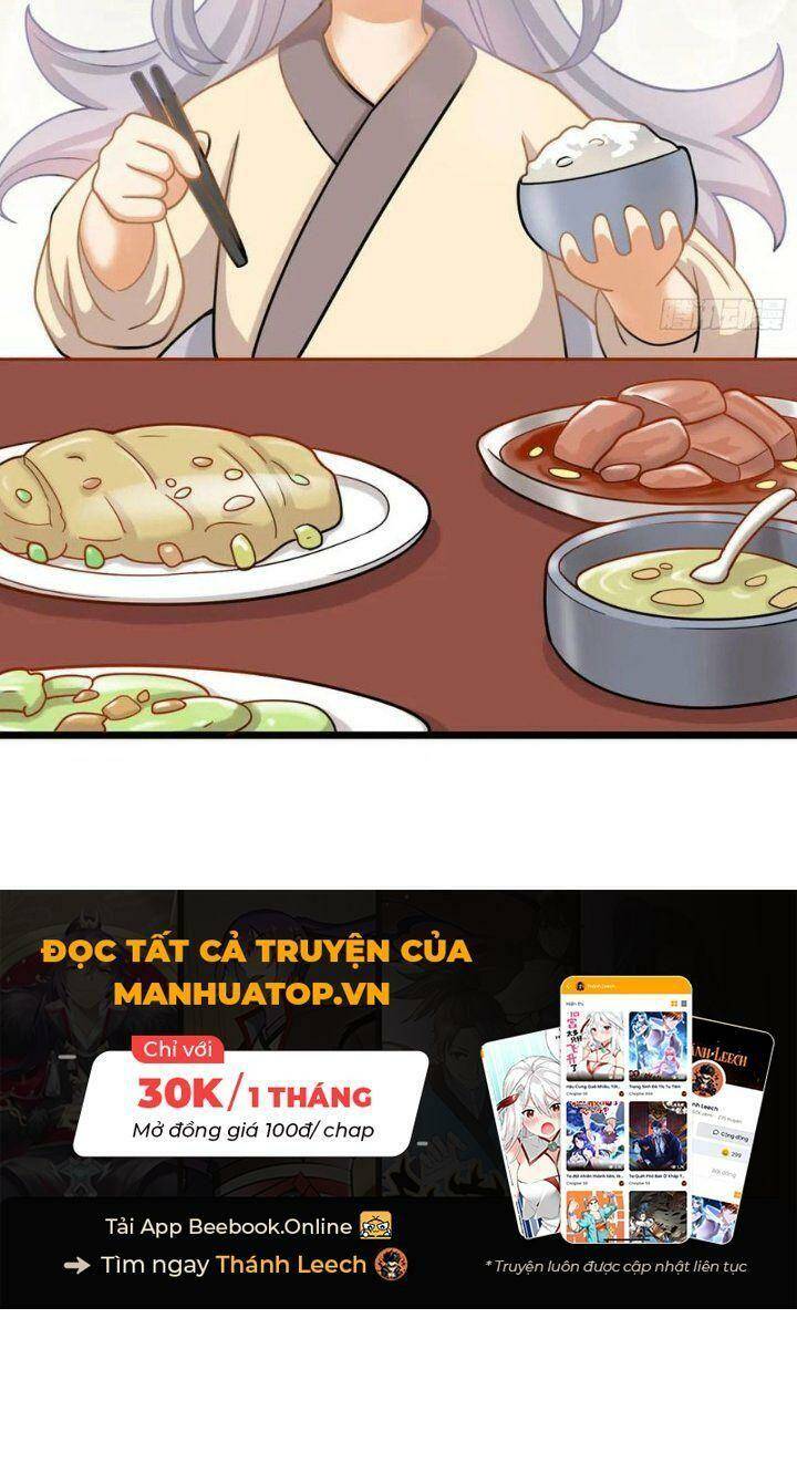 Vợ tôi và tôi thống trị Tam giới: Chapter 68