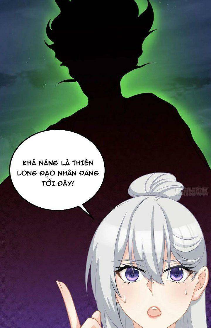 Vợ tôi và tôi thống trị Tam giới: Chapter 68