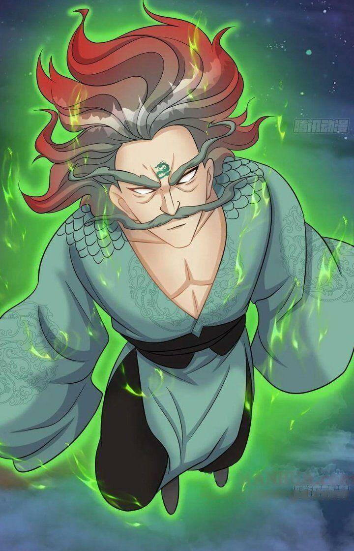 Vợ tôi và tôi thống trị Tam giới: Chapter 68