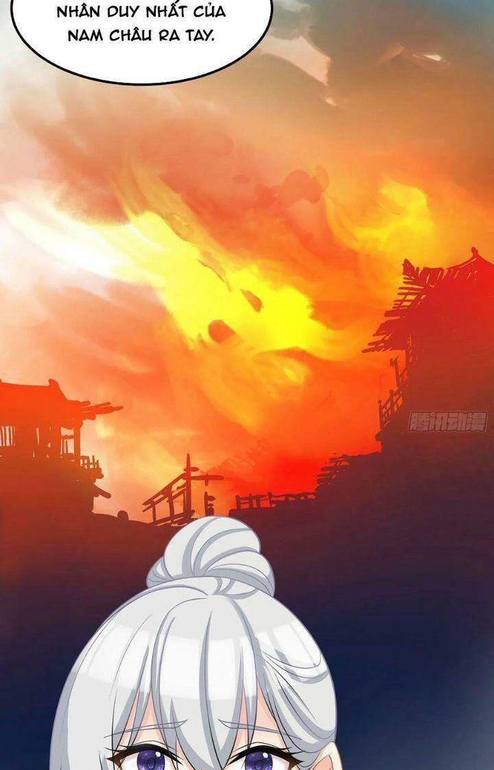 Vợ tôi và tôi thống trị Tam giới: Chapter 68