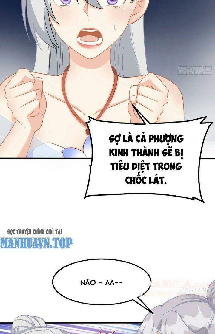 Vợ tôi và tôi thống trị Tam giới: Chapter 68