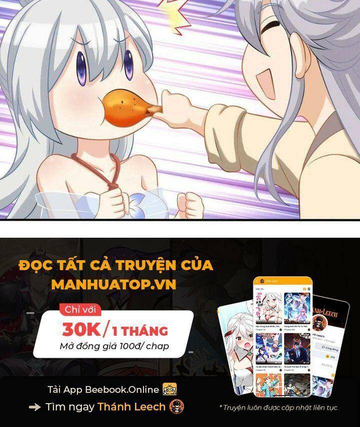 Vợ tôi và tôi thống trị Tam giới: Chapter 68