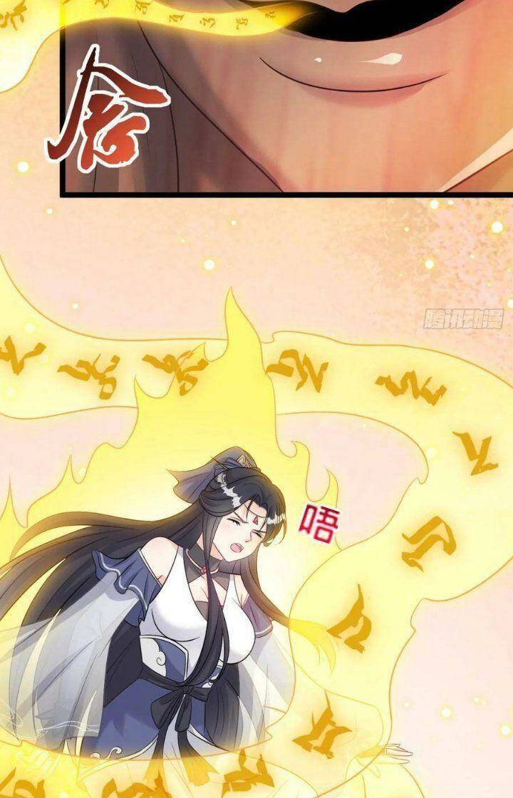 Vợ tôi và tôi thống trị Tam giới: Chapter 68