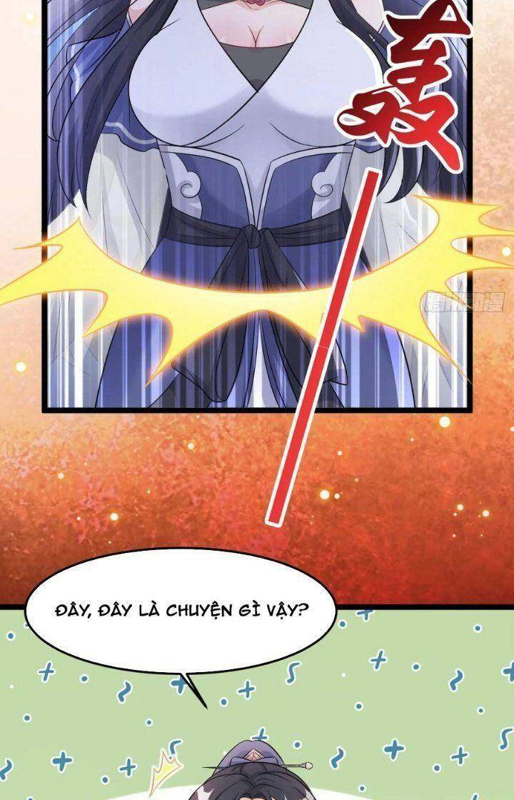 Vợ tôi và tôi thống trị Tam giới: Chapter 68
