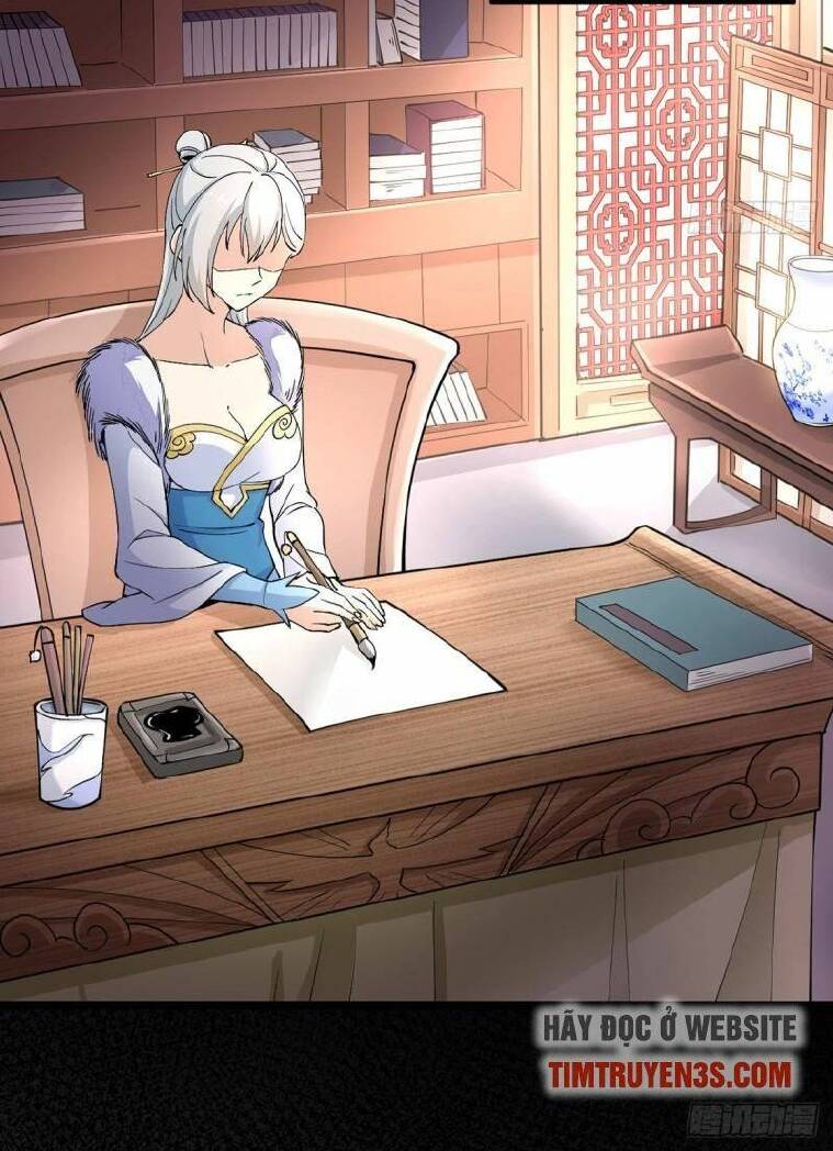 Vợ tôi và tôi thống trị Tam giới: Chapter 7