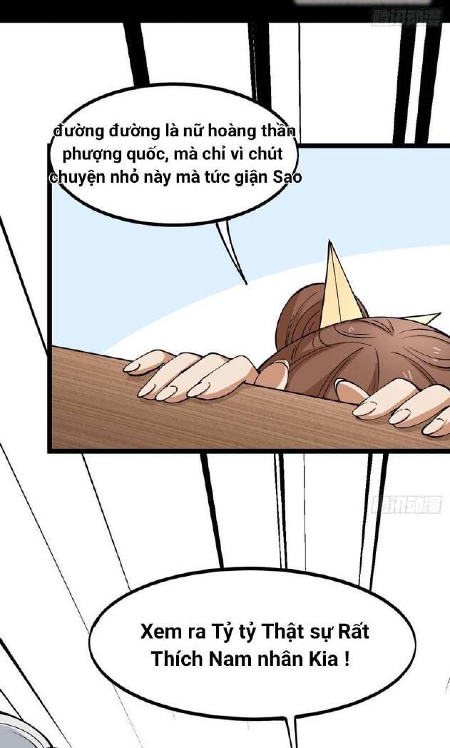 Vợ tôi và tôi thống trị Tam giới: Chapter 7