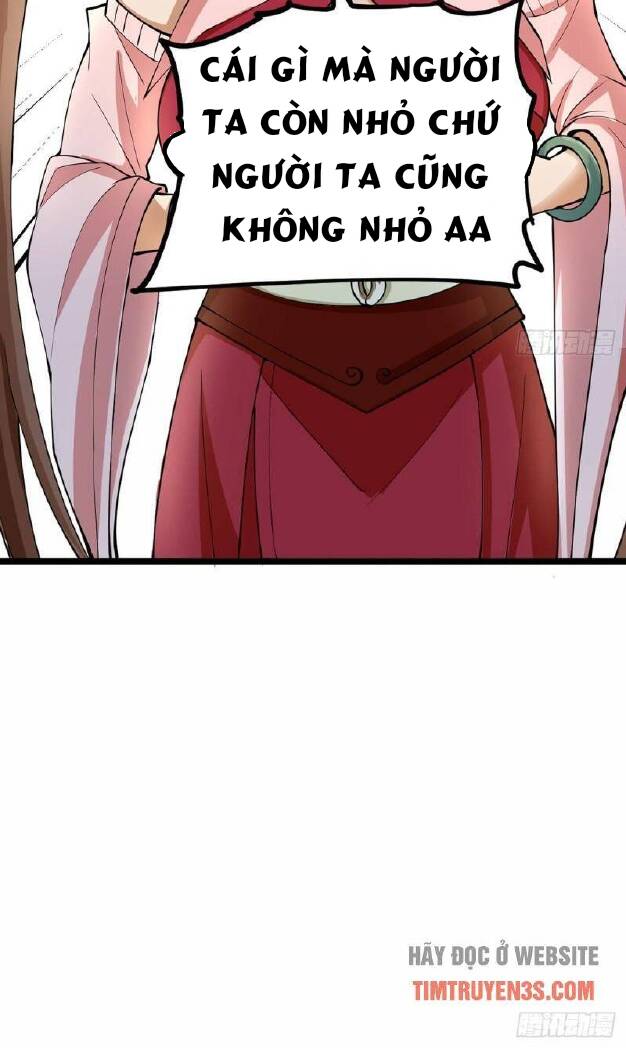 Vợ tôi và tôi thống trị Tam giới: Chapter 7